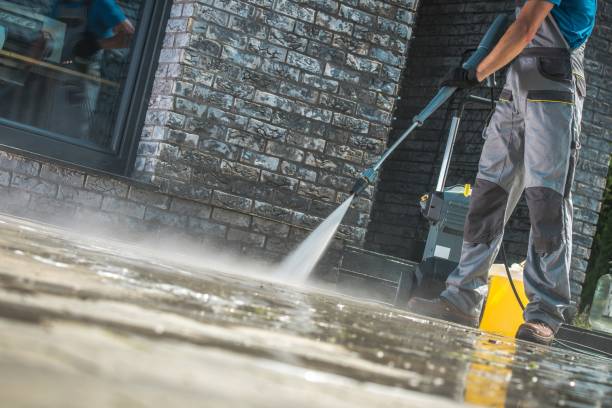 Best Gutter Cleaning  in Pollock Pines, CA