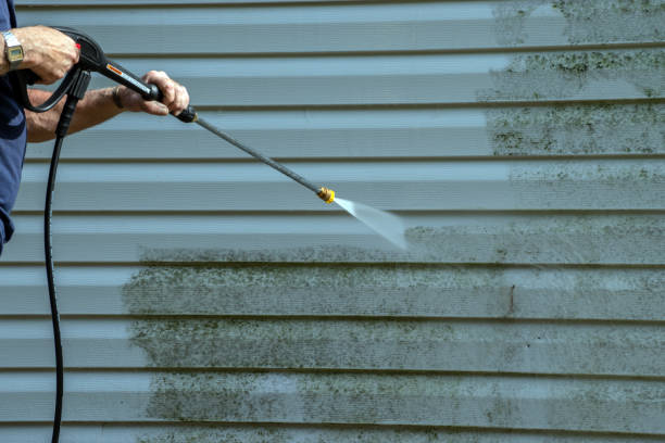 Best Parking Lot and Garage Cleaning  in Pollock Pines, CA