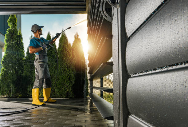 Reliable Pollock Pines, CA  Pressure Washing Services Solutions